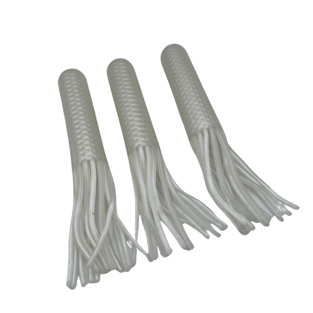 5" Middle Man Tubes (3 Pack) I