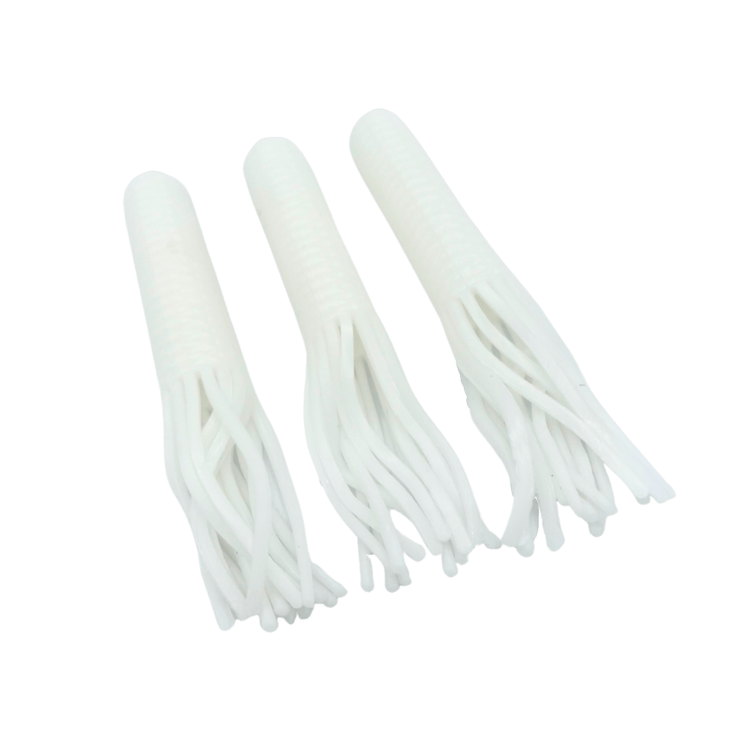 5" Middle Man Tubes (3 Pack) I