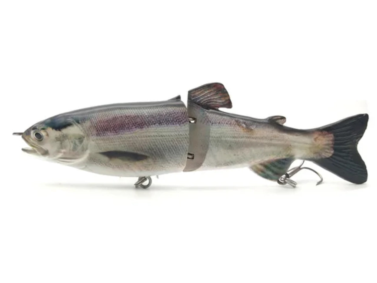 7” Hard Body Glide Bait (2.75 oz)