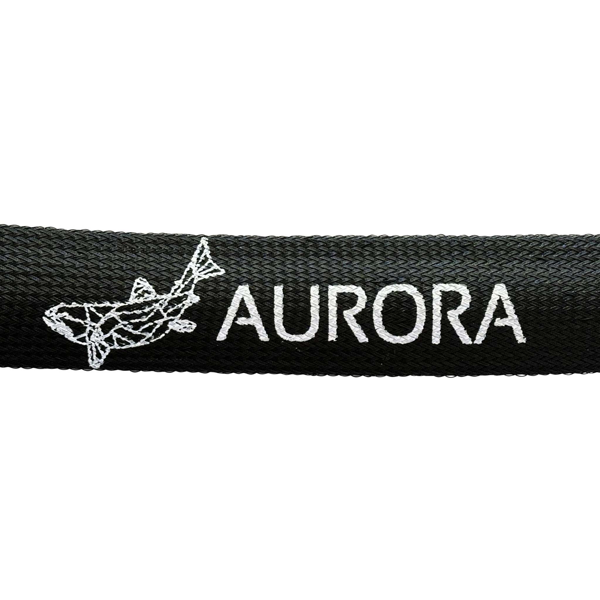 36" Laker Series Ice Rod Sleeve | Aurora Fishing Gear